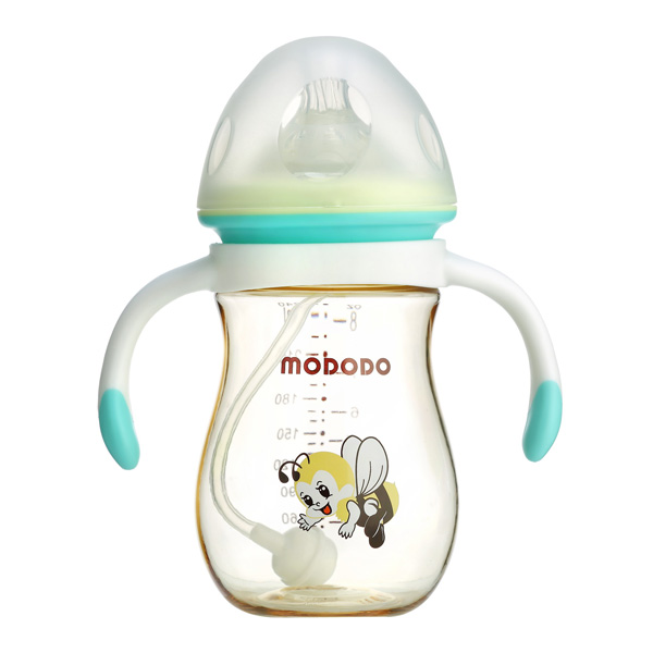 萌嘟嘟PPSU寬口葫蘆型有柄兩用奶�?送吸水嘴)藍色240ML.jpg 萌嘟嘟PPSU寬口葫蘆型有柄兩用奶�?送吸水嘴)藍色240ML.jpg