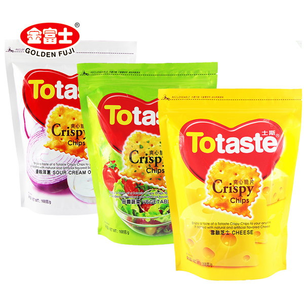 土斯爽心脆片168g.jpg 土斯爽心脆片168g.jpg