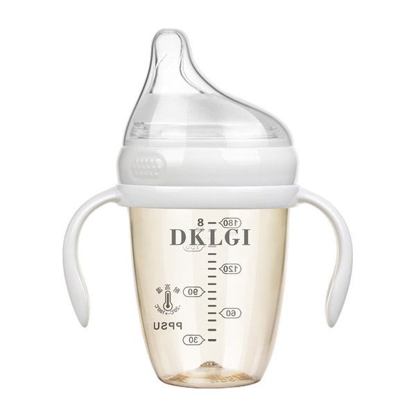 迪卡儂PPSU偏離中心智能奶瓶180ml.jpg 迪卡儂PPSU偏離中心智能奶瓶180ml.jpg