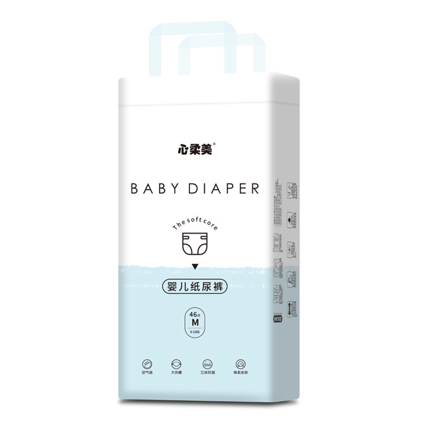 心柔美嬰兒紙尿褲M46.jpg 心柔美嬰兒紙尿褲M46.jpg
