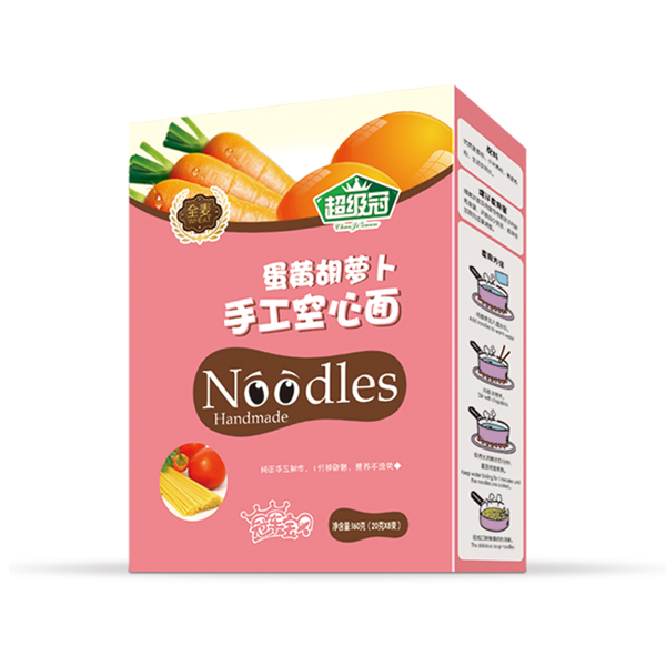 超級冠蛋黃胡蘿卜空心面(盒).jpg 超級冠蛋黃胡蘿卜空心面(盒).jpg