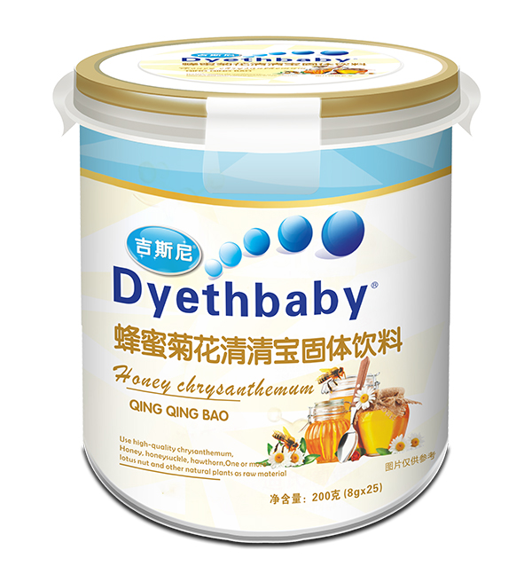 吉斯尼清清寶 蜂蜜菊花.jpg 吉斯尼清清寶 蜂蜜菊花.jpg