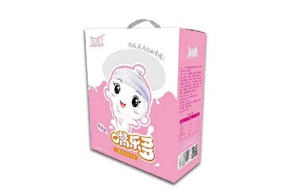 滋特美嘴樂(lè)多兒童成長(zhǎng)型乳飲料 箱裝粉色