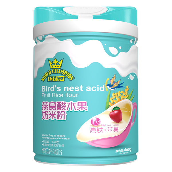 環(huán)球冠燕窩酸水果奶米粉 高鐵+蘋(píng)果.jpg 環(huán)球冠燕窩酸水果奶米粉 高鐵+蘋(píng)果.jpg