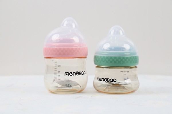 盟寶新生兒PPSU奶瓶1
