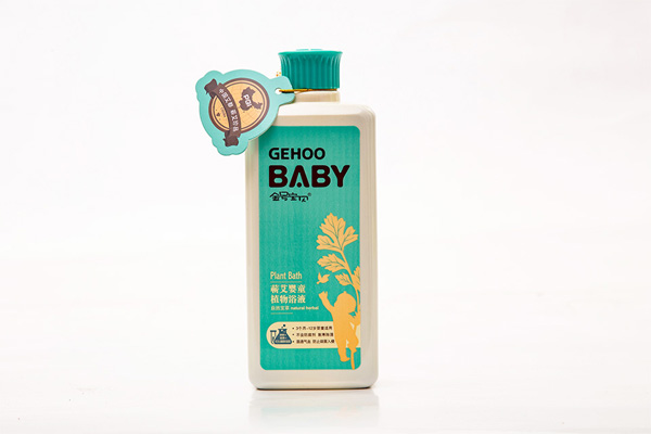 金號(hào)寶貝蘄艾嬰童植物浴液300ml.jpg 金號(hào)寶貝蘄艾嬰童植物浴液300ml.jpg