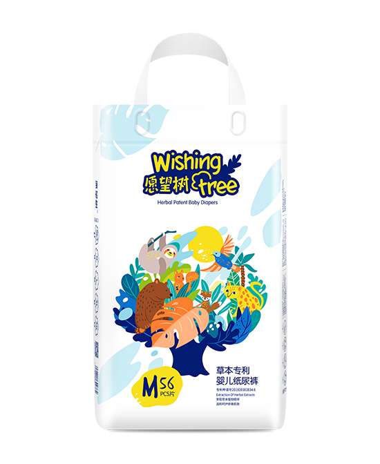 愿望樹嬰兒紙尿褲M碼.jpg 愿望樹嬰兒紙尿褲M碼.jpg
