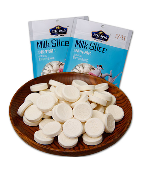 世紀牧場草原牛奶片500g.jpg