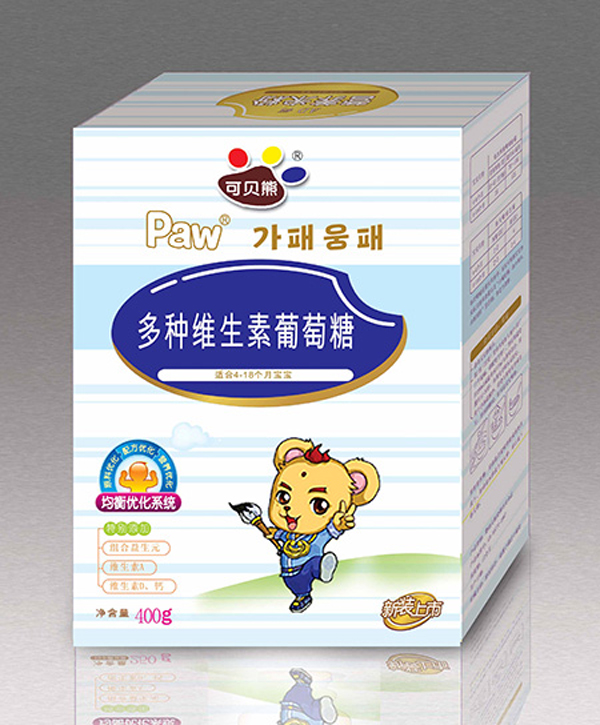 可貝熊多種維生素葡萄糖.jpg 可貝熊多種維生素葡萄糖.jpg