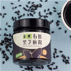 N-cubic恩庫克 有機(jī)芝麻醬100g