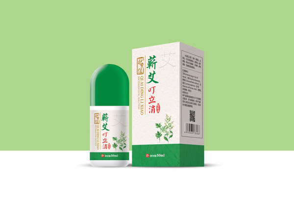 護(hù)貝佳貝愛蘄艾叮立消驅(qū)蚊液