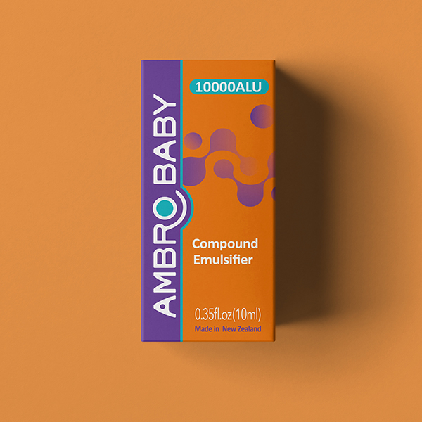 愛諾菲乳糖酶滴劑