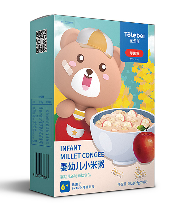 童樂(lè)貝嬰幼兒小米粥 蘋(píng)果味.jpg