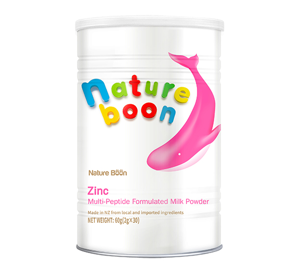 動(dòng)力寶寶多肽鋅調(diào)制乳粉