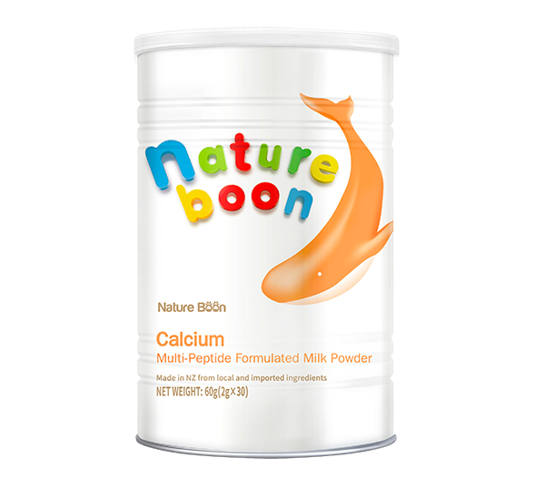 動(dòng)力寶寶多肽鈣調(diào)制乳粉