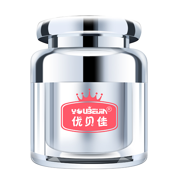 優(yōu)貝佳嬰兒滋潤補(bǔ)水保濕霜