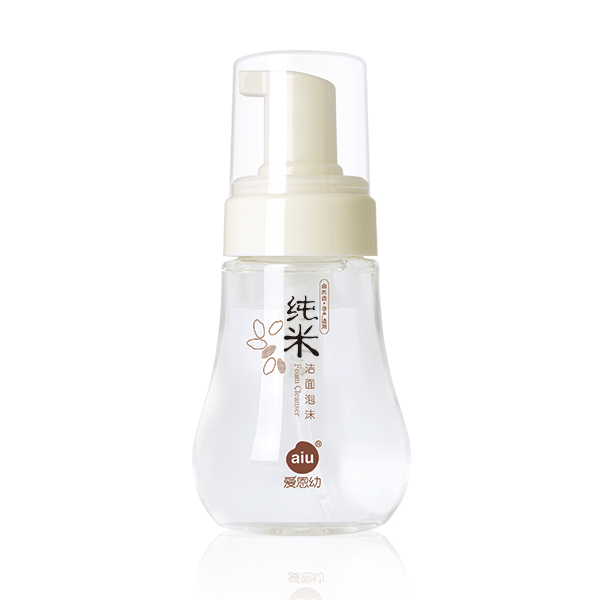 愛恩幼純米潔面泡沫150ml.jpg