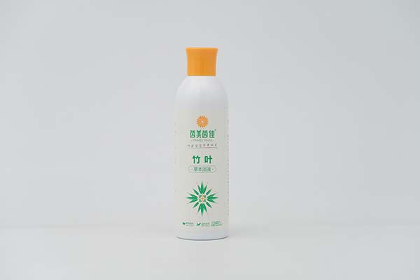 茵美茵佳竹葉草本浴液