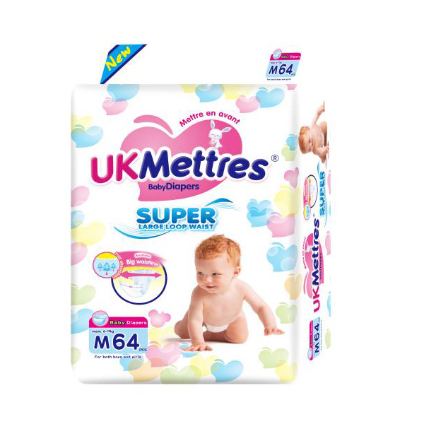  UKMETTRESѝM(mn)64