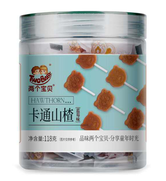 兩個寶貝卡通山楂罐裝 藍(lán)莓味.jpg