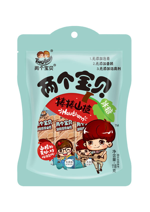 兩個寶貝棒棒山楂異型袋.jpg