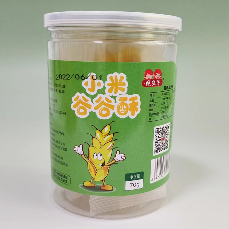 曉孩子小米谷谷酥.jpg 曉孩子小米谷谷酥.jpg