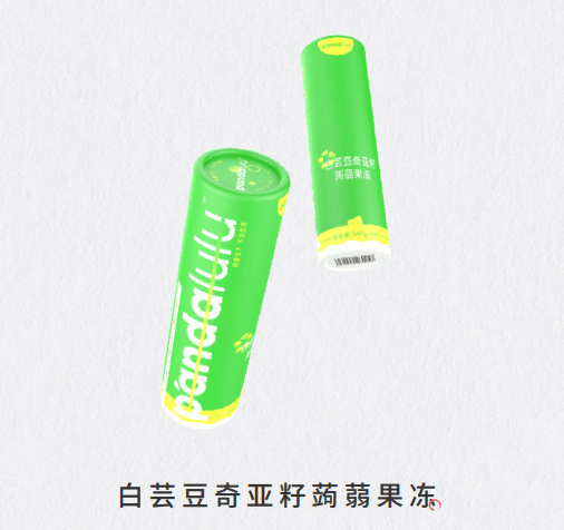 Pandalulu潘噠魯魯白蕓豆奇亞籽萄翦果凍.png Pandalulu潘噠魯魯白蕓豆奇亞籽萄翦果凍.png
