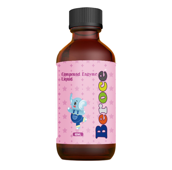班蘭喜復合酶滴液飲品招商