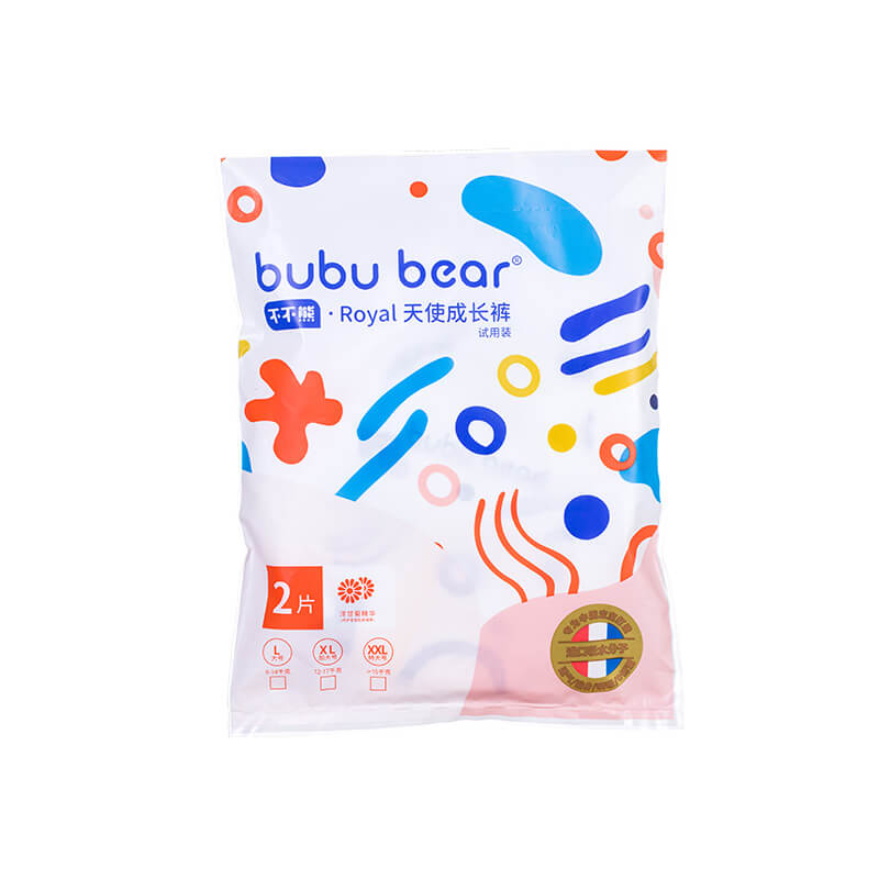 Royal天使拉拉褲 試用裝