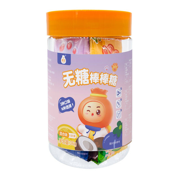 禾兜無(wú)糖棒棒糖混合味瓶裝36g.jpg 禾兜無(wú)糖棒棒糖混合味瓶裝36g.jpg