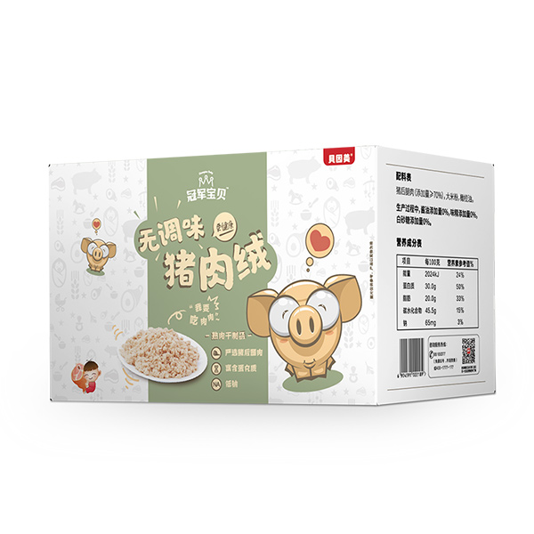 冠軍寶貝無調味豬肉絨80克.jpg 冠軍寶貝無調味豬肉絨80克.jpg