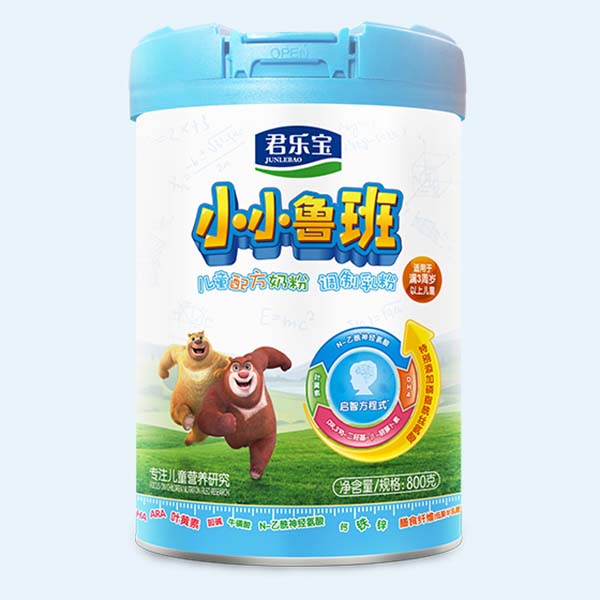 君樂(lè)寶小小魯班兒童配方奶粉.jpg 君樂(lè)寶小小魯班兒童配方奶粉.jpg