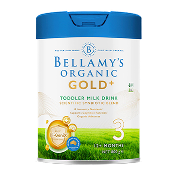 貝拉米GOLD+有機奶粉3段.jpg 貝拉米GOLD+有機奶粉3段.jpg