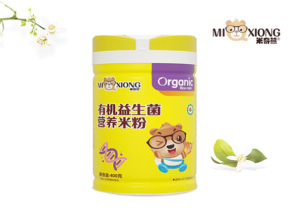 米奇熊有機益生菌營養(yǎng)米粉.jpg 米奇熊有機益生菌營養(yǎng)米粉.jpg