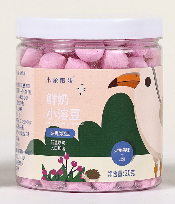 小象散步鮮奶小溶豆-火龍果味.jpg 小象散步鮮奶小溶豆-火龍果味.jpg