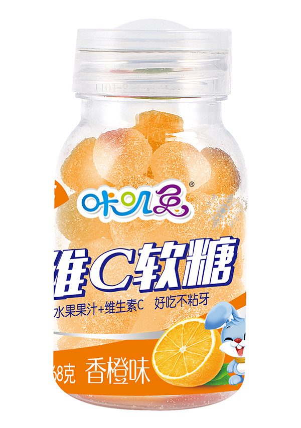 咔嘰兔維C軟糖-香橙味.jpg 咔嘰兔維C軟糖-香橙味.jpg