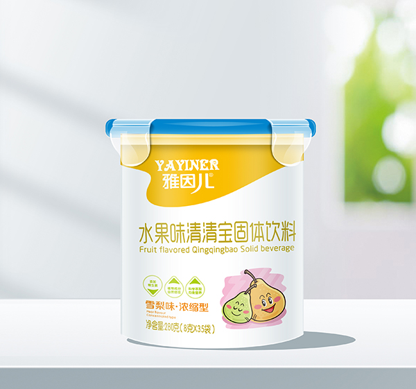 雅因兒水果味清清寶 雪梨味 聽裝.jpg 雅因兒水果味清清寶 雪梨味 聽裝.jpg