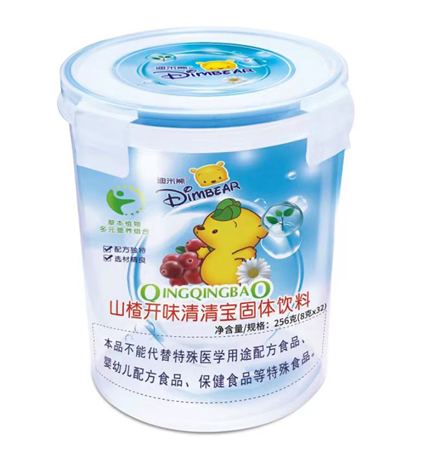 迪米熊山楂開(kāi)味清清寶樂(lè)扣裝.jpg 迪米熊山楂開(kāi)味清清寶樂(lè)扣裝.jpg