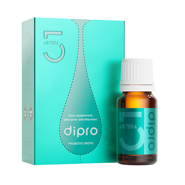 Dipro迪輔樂(lè)7894安雙歧益生菌