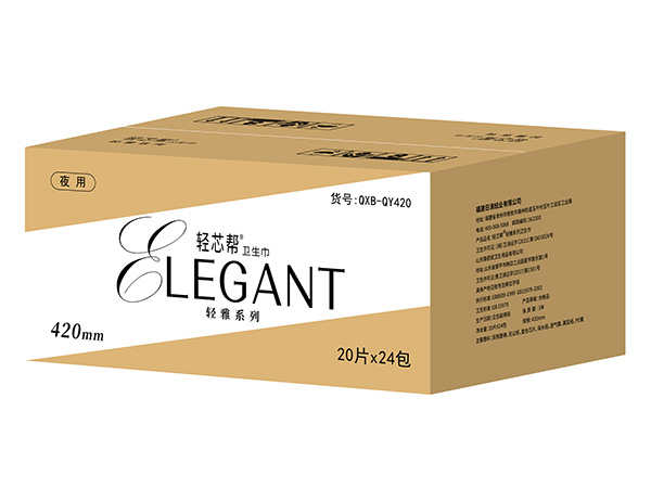 輕芯幫輕雅系列衛(wèi)生巾420mm20片24包.jpg