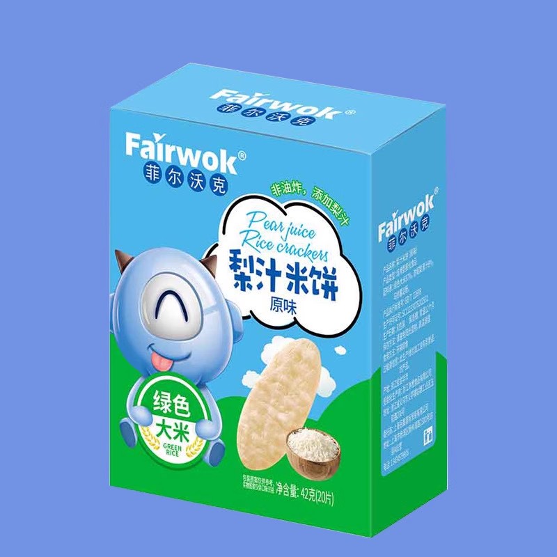 菲爾沃克梨汁米餅 原味.jpg 菲爾沃克梨汁米餅 原味.jpg