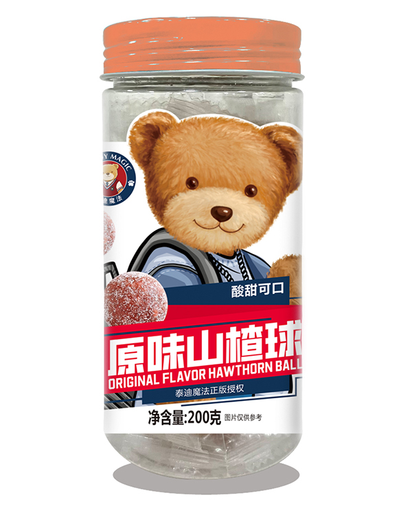 泰迪魔法原味山楂球.jpg 泰迪魔法原味山楂球.jpg