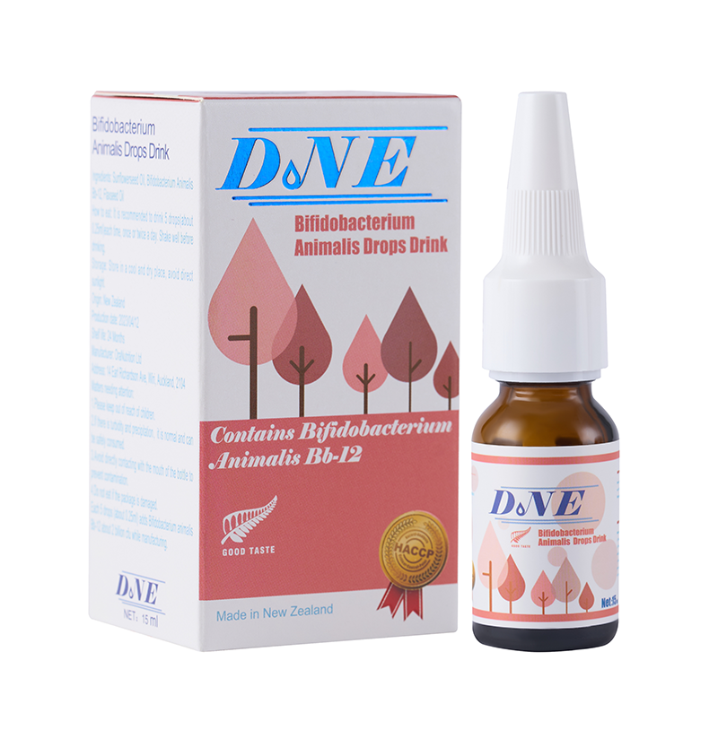 滴恩益動(dòng)物雙歧桿菌