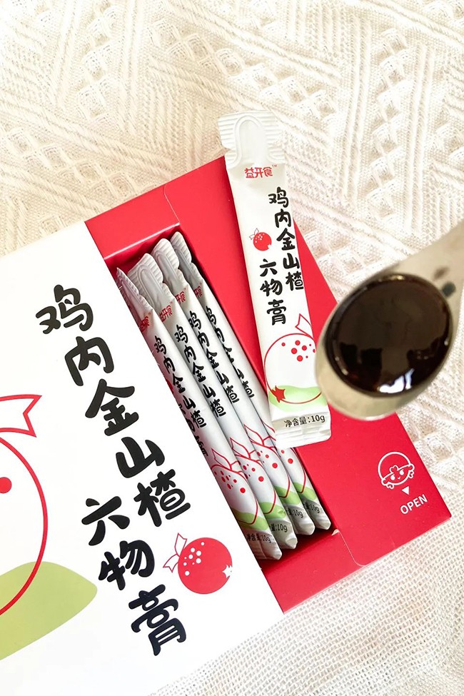 益開食雞內(nèi)金山楂六物膏1.jpg