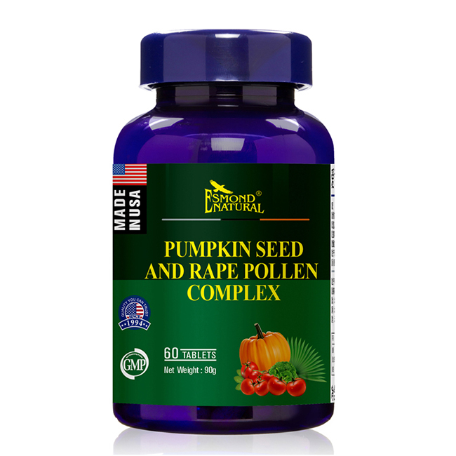 愛司盟牌南瓜子菜花粉復合片.jpg 愛司盟牌南瓜子菜花粉復合片.jpg