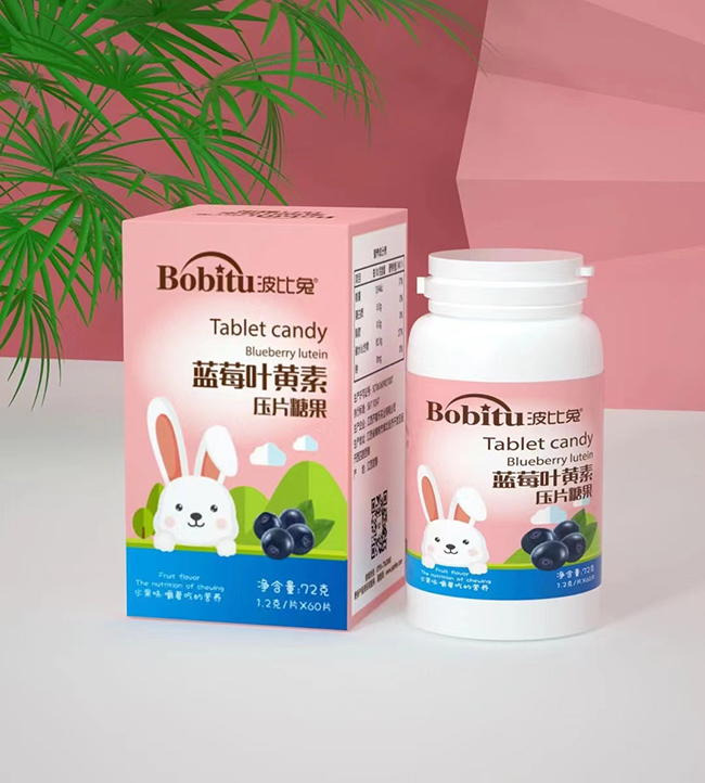 波比兔藍(lán)莓葉黃素壓片糖果.jpg 波比兔藍(lán)莓葉黃素壓片糖果.jpg