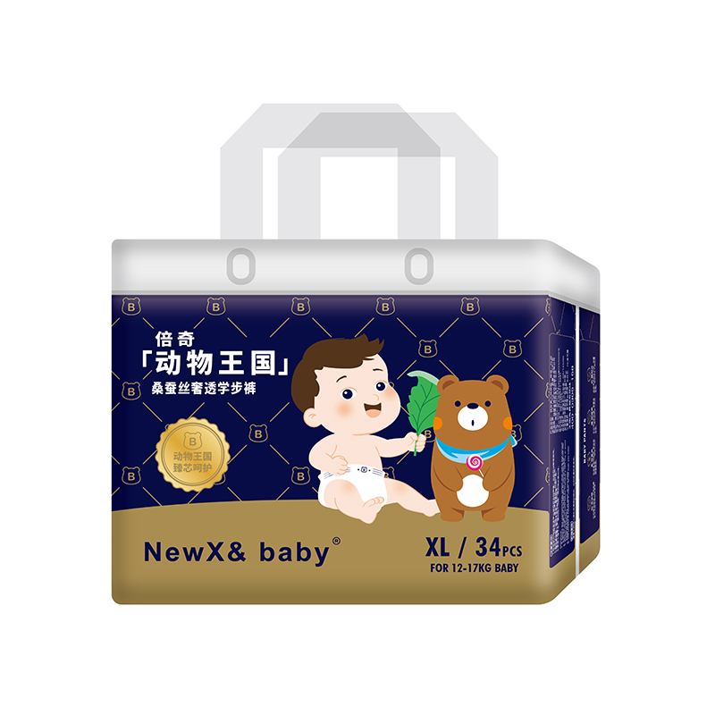 倍奇NEWX& Baby動物王國系列學(xué)步褲XL34.jpg 倍奇NEWX& Baby動物王國系列學(xué)步褲XL34.jpg