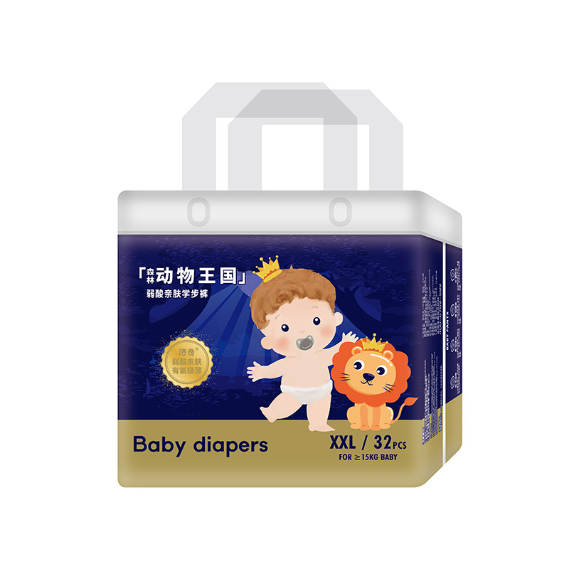 倍奇森林動(dòng)物王國(guó)系列學(xué)步褲XXL32.jpg 倍奇森林動(dòng)物王國(guó)系列學(xué)步褲XXL32.jpg