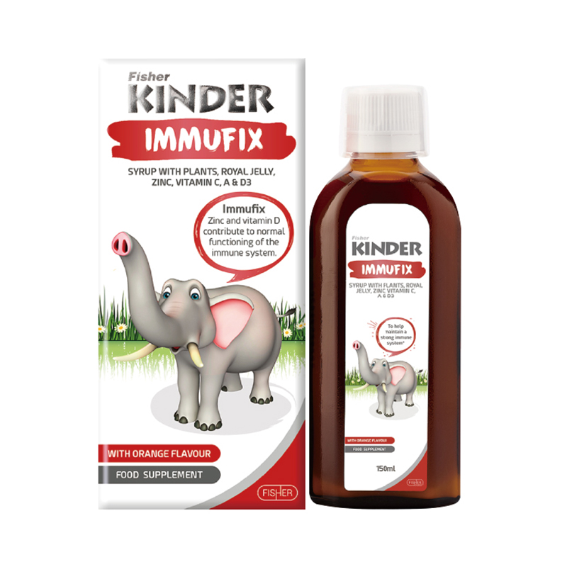 Fisher Kinder Immufix Kinder糖漿.jpg Fisher Kinder Immufix Kinder糖漿.jpg