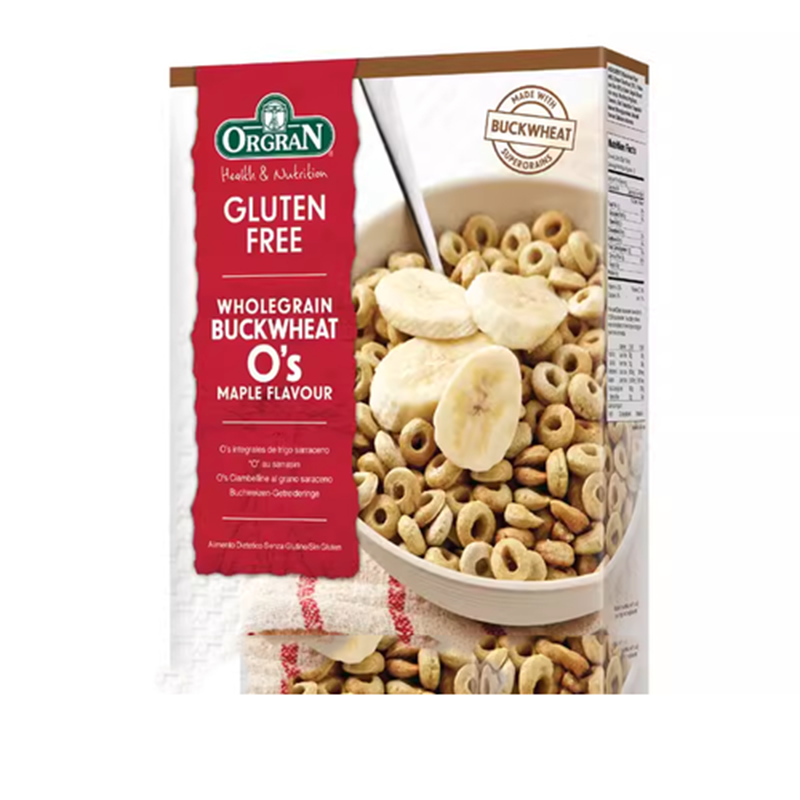 ORGRAN蕎麥谷物圈(沖調(diào)谷物制品) .png ORGRAN蕎麥谷物圈(沖調(diào)谷物制品) .png